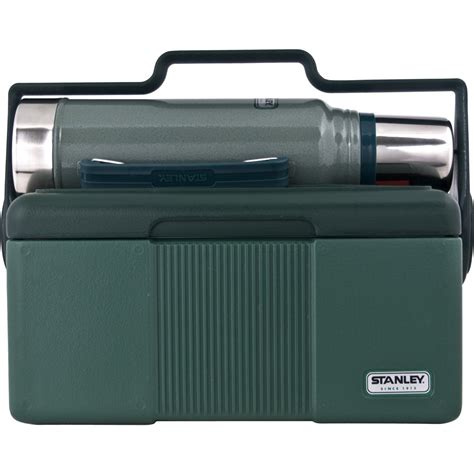 stanley metal lunch box complaints|stanley lunch box cooler thermos.